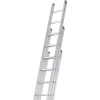 Triple Ext Ladder