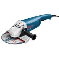 9 Inch Grinder