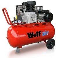 Compressor