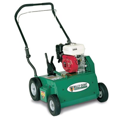 Scarifier