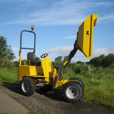 Hi Tip Dumper 1t