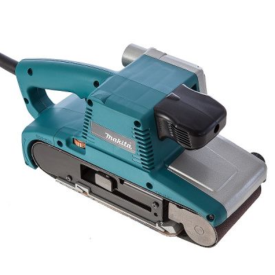 Belt Sander
