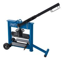 Block Splitter
