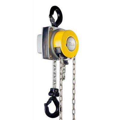 Block & Tackle