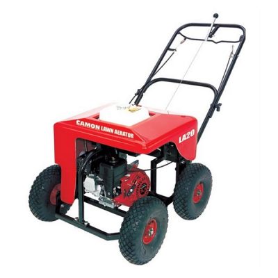Lawn Aerator