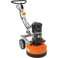 Concrete Floor Grinder