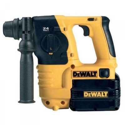 Cordless Hammer Drill