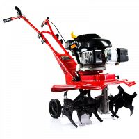 Cultivator
