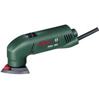 Delta Triangle Sander