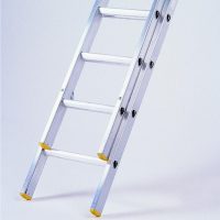 Double Ext Ladder