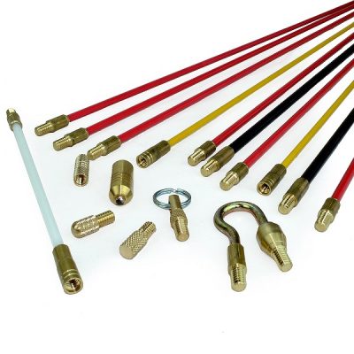 Drain Rods