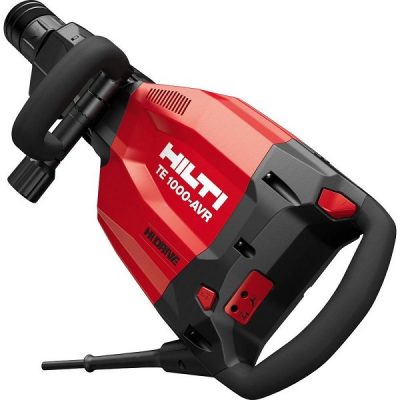 Electric Breaker (Medium Duty)