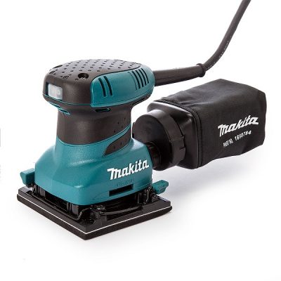 Palm Sander