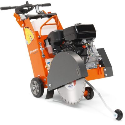 Floor Saw