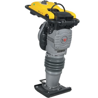 Trench Wacker