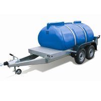 Water Bowser